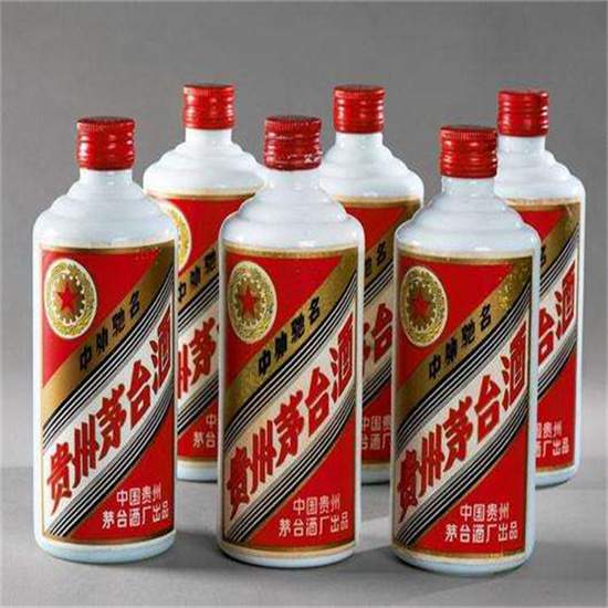 洪梅镇烟酒回收